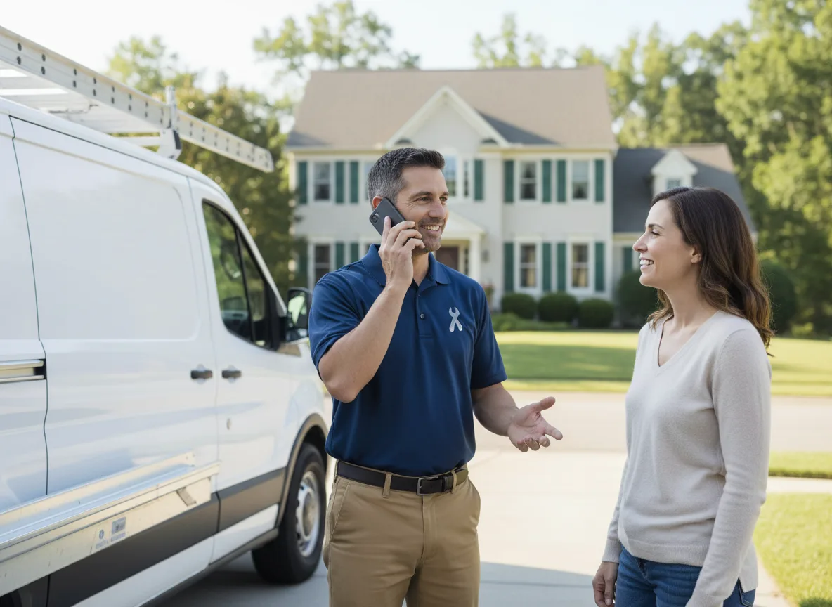 Home Gutter Service Ozawkie, KS FAQs